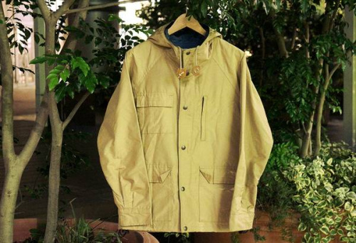 買取のパタゴニア