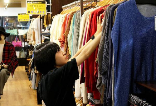 買取のアルバイト