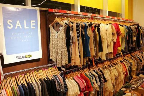 買取のブランド