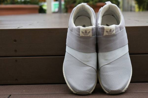 買取のアディダス