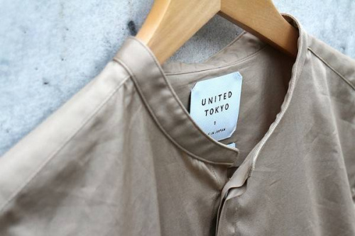 UNITED TOKYOのユナイテッドトーキョー