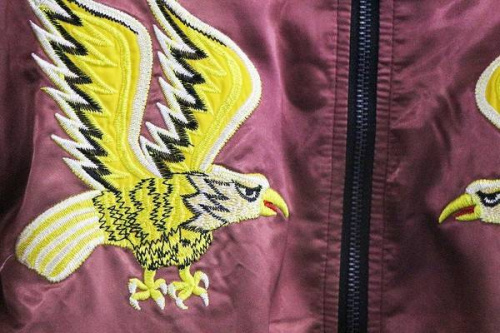 DIESELのディーゼル