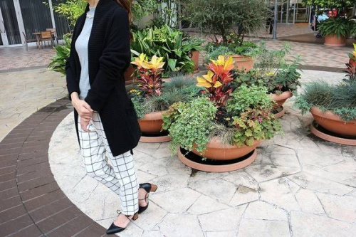 買取のコーディネート