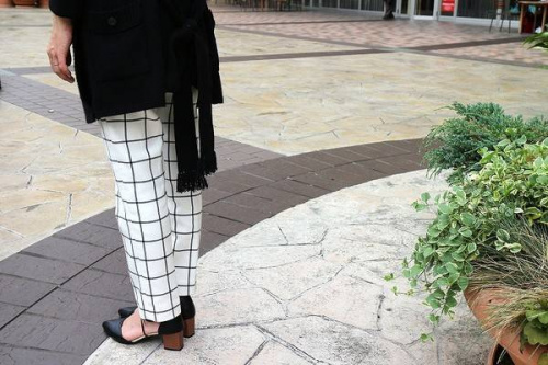 コーディネート