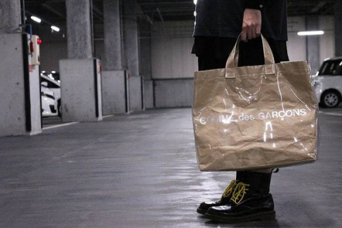 買取のコムデギャルソン