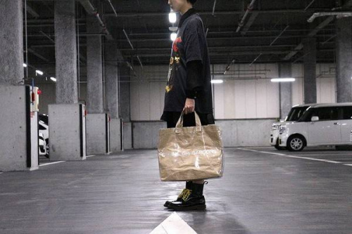 コムデギャルソンのcomme des garcons