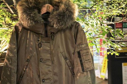 トレファクスタイル尼崎店ブログ画像１