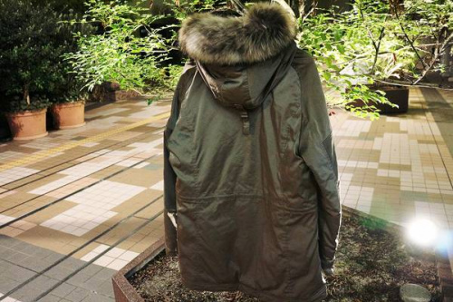 トレファクスタイル尼崎店ブログ画像３