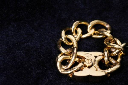 買取のCHANEL
