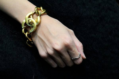 CHANELのシャネル