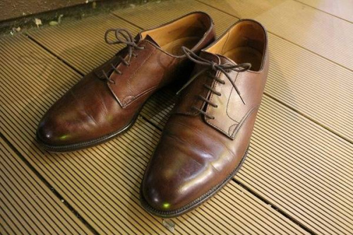 シューズ・バッグのドレスシューズ