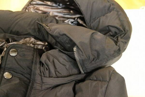 ダウンのタトラス