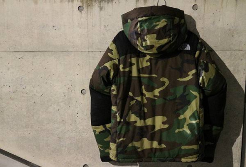 尼崎のTHE NORTH FACE