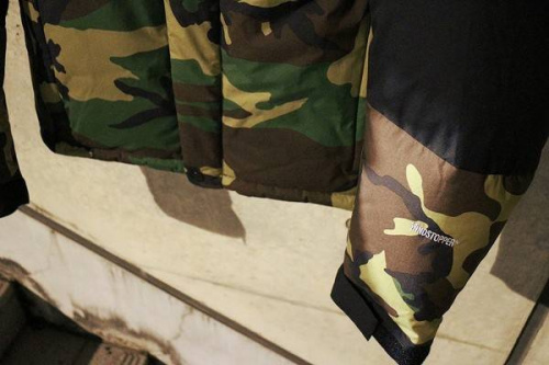 THE NORTH FACEのノースフェイス