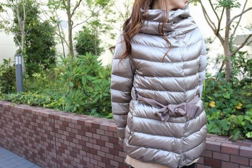 MONCLER