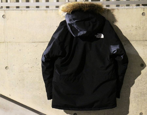 買取のTHE NORTH FACE