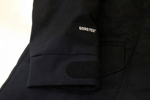 ノースフェイス