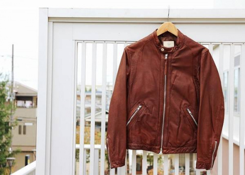 SCHOTTのショット