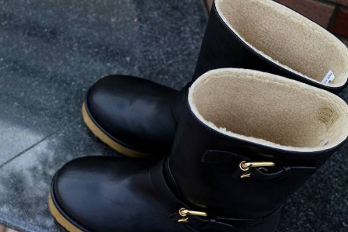 STELLA McCARTNEYのステラマッカートニー