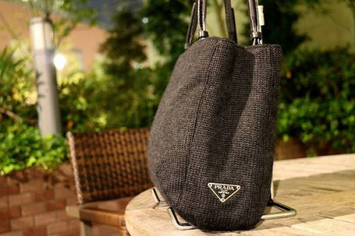 買取のPRADA