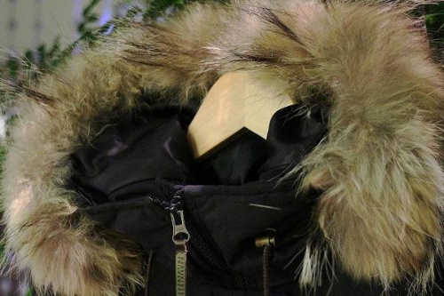 MACKINTOSHのマッキントッシュ