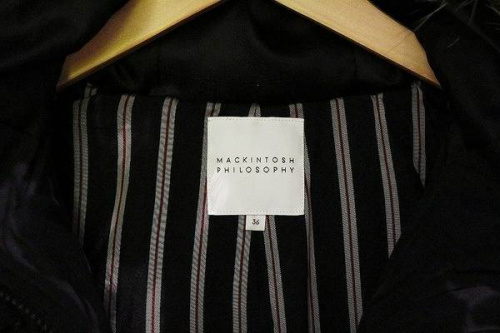 マッキントッシュ