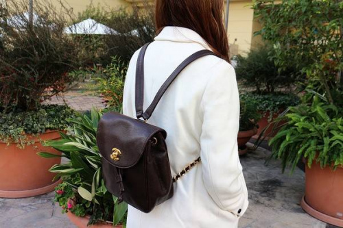 買取のシャネル