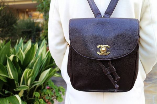 シャネルのCHANEL