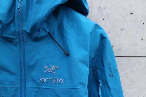 買取のアークテリクス