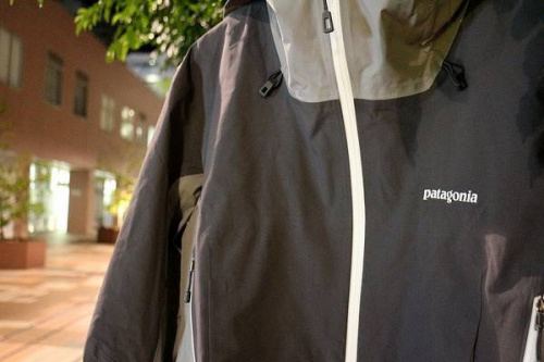 買取のPatagonia