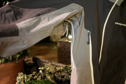 Patagoniaのパタゴニア