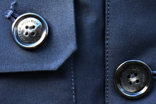 WOOLRICHのウールリッチ