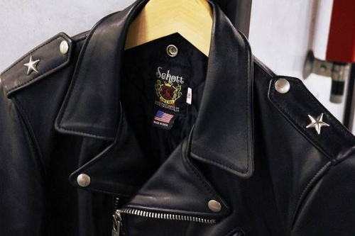 SCHOTTのショット