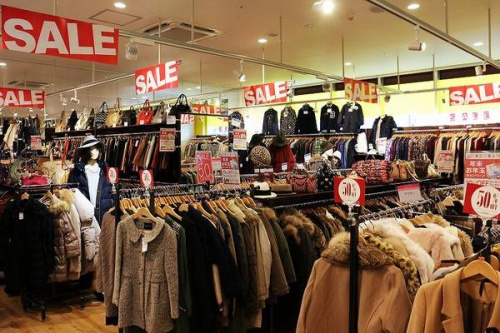 トレファクスタイル尼崎店ブログ画像５