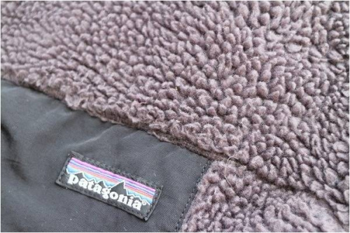 フリースのレトロＸ