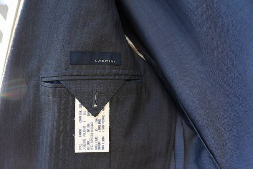 ラルディーニのLARDINI