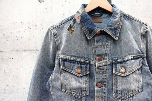 買取のヌーディージーンズ