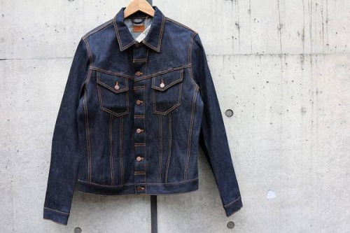 ヌーディージーンズのNUDIE JEANS