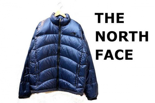 THE NORTHFACEのノースフェイス