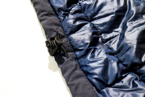 アコンカグアのトレファクスタイル