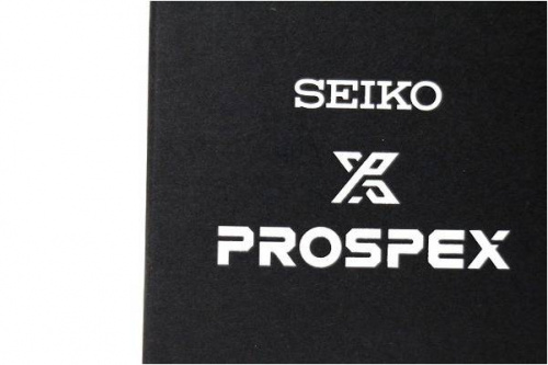セイコーのPROSPEX