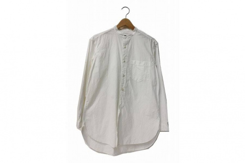 トレンドの服　買取