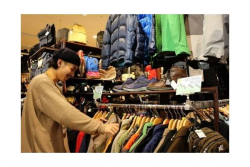 パートのアルバイト