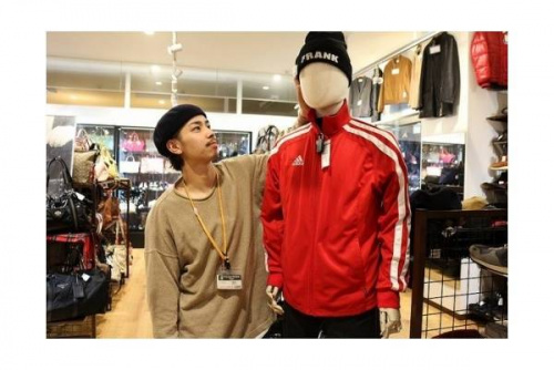 アルバイトのフリーター