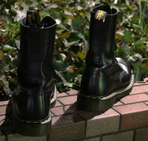 ドクターマーチン