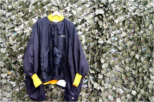 リメイクの古着