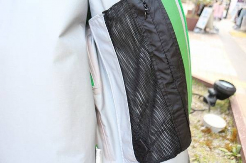 古着のアウトドア