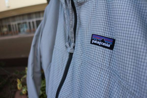 マウンテンパーカーの買取