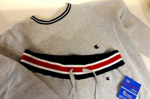 ナイキのコンバース