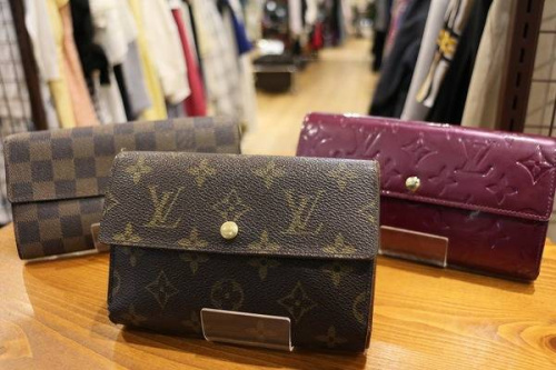 買取のルイ・ヴィトン